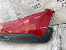 MINI COOPER ONE F56 2014-2016 3-DOOR REAR BUMPER PDC GENUINE 7300837