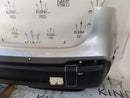 NISSAN QASHQAI TEKNA + MK2 J11 FACELIFT 17-18 REAR BUMPER PDC 85022-HV20H
