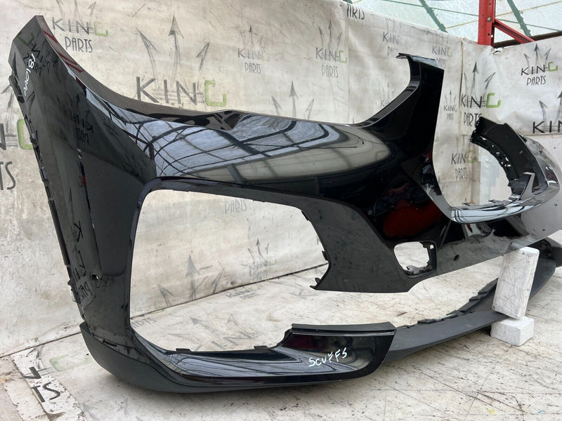 BMW X5 G05 X LINE 2019-ON FRONT BUMPER PDC GENUINE 51119492876