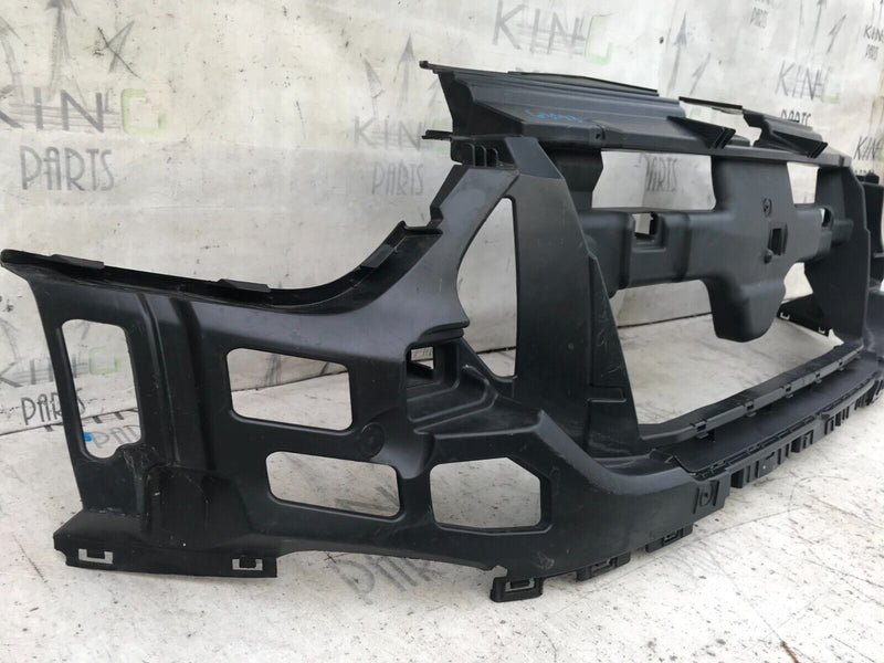 FORD TRANSIT CUSTOM LCI 2018-ON FRONT GRILLE BRACKET GENUINE JK2117E778A