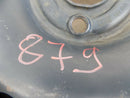 SEAT MII, VW UP, CITIGO STEEL WHEEL RIM 14' R14 5Jx14H2 ET35 1S0601027G/J