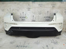 TOYOTA CHR 2017-2019 REAR BUMPER GENUINE PDC 5245F4010