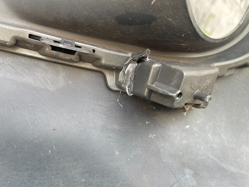 MINI COOPER PACEMAN R61 2013-2016 FRONT BUMPER GENUINE 9802217