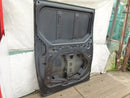 RENAULT TRAFIC, VIVARO MK3 X82 2014-18 SLIDING SLIDE DOOR PANEL LEFT SIDE