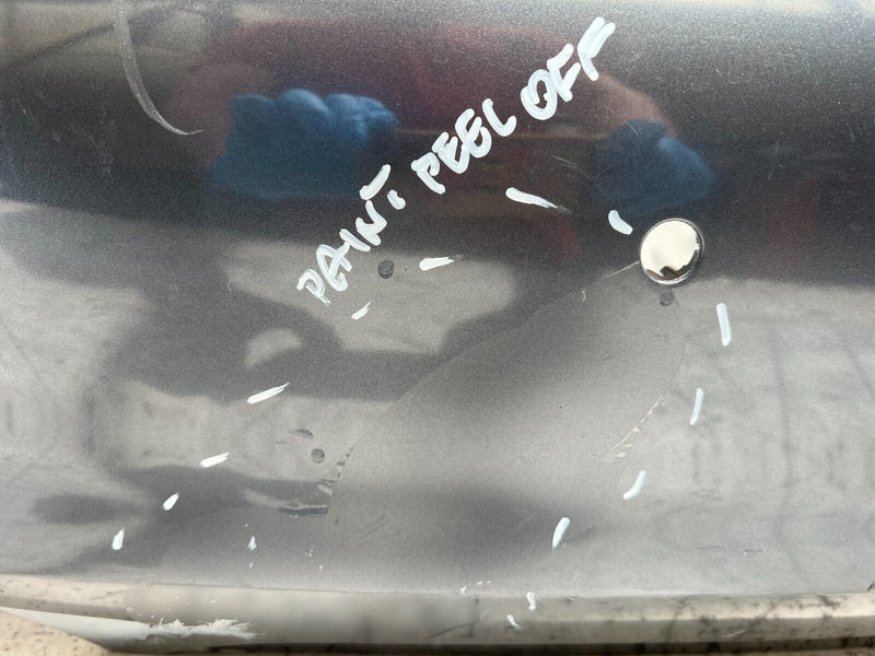 BMW G20 3 SERIES 2019-ON REAR BUMPER 6xPDC GENUINE 51127427998