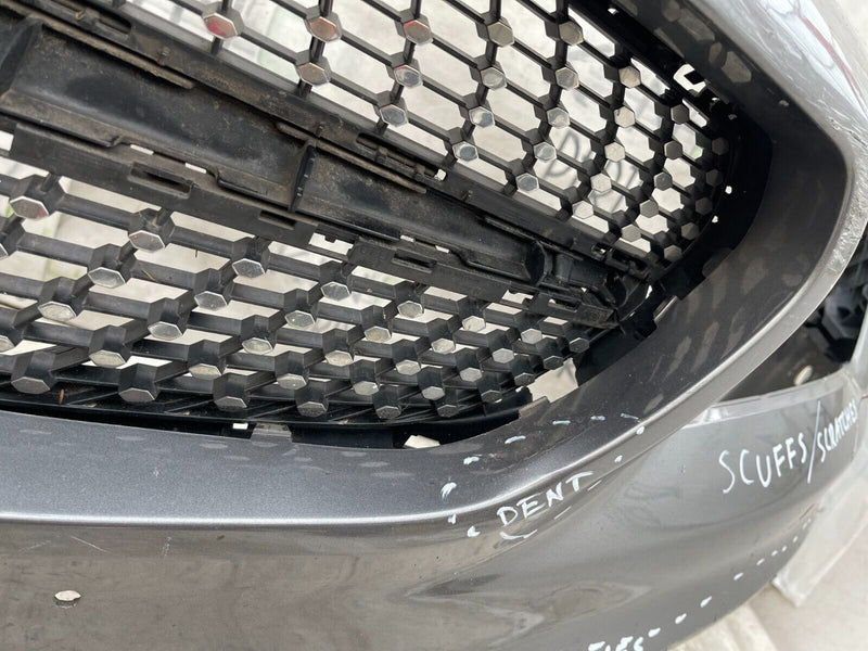 MERCEDES CLA AMG 2013-2016 FRONT BUMPER GENUINE PDC A1178850825