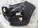 KIA SPORTAGE MK4 2016-2020 FRONT BUMPER GENUINE 86511-F1000
