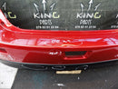 MITSUBISHI GALANT FORTIS 2009-2014 SPORTBACK RED REAR BUMPER GENUINE CX0A -A2421