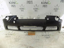 BMW X3 SERIES E83 2003-2006 FRONT BUMPER 51113400897