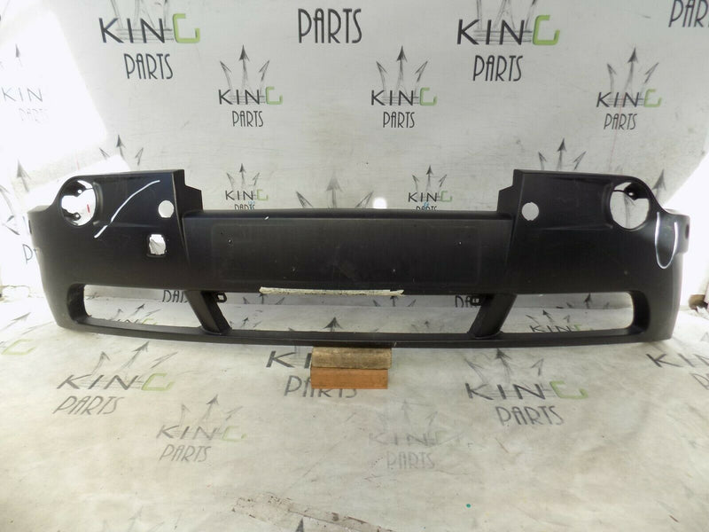 BMW X3 SERIES E83 2003-2006 FRONT BUMPER 51113400897