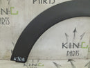 MINI HATCH COOPER F55 2013-21 REAR WHEEL ARCH TRIM COVER 51777300821