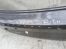 VW POLO MK5 6C FACELIFT 2014-2017 REAR BUMPER PDC 6C6807421A