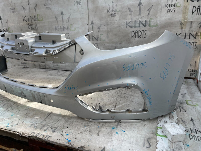 HYUNDAI IX35 2010-2015 FRONT BUMPER PDC 865112Y000