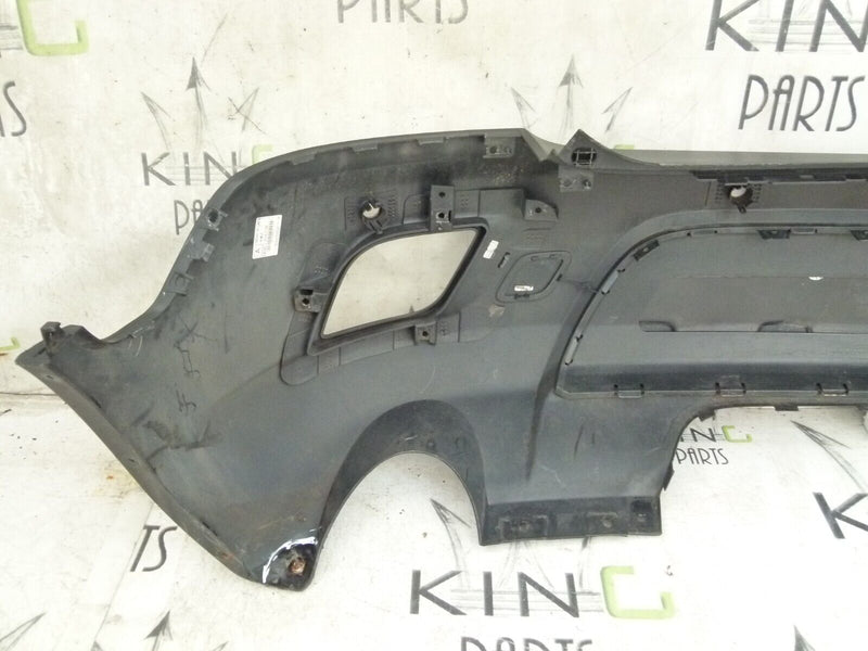 VAUXHALL MOKKA 2012-2015 REAR BUMPER GENUINE PDC 095365611