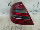 MERCEDES W211 2003-2006 SALOON GENUINE REAR LIGHT LAMP LEFT PASSENGER SIDE