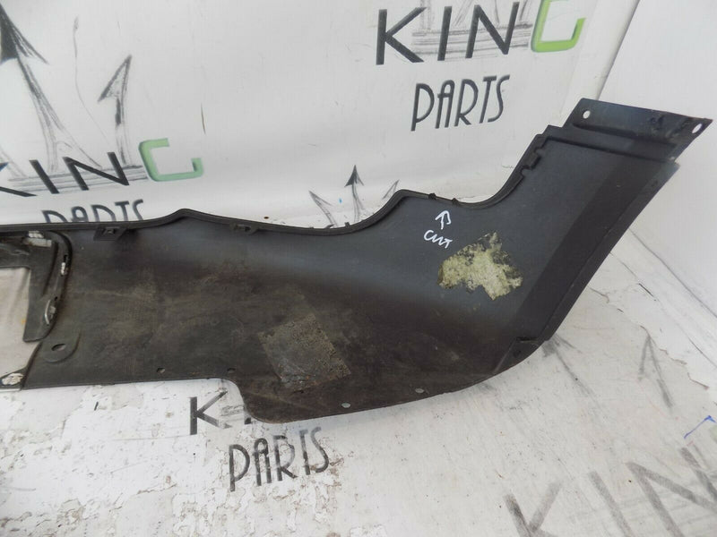MINI COUNTRYMAN R60 ALL4 2011-ON FRONT BUMPER LOWER SECTION 9812737