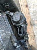 MERCEDES W212 2.2 DIESEL AUTOMATIC GEARBOX &TORQUE CONVERTER A2122707503