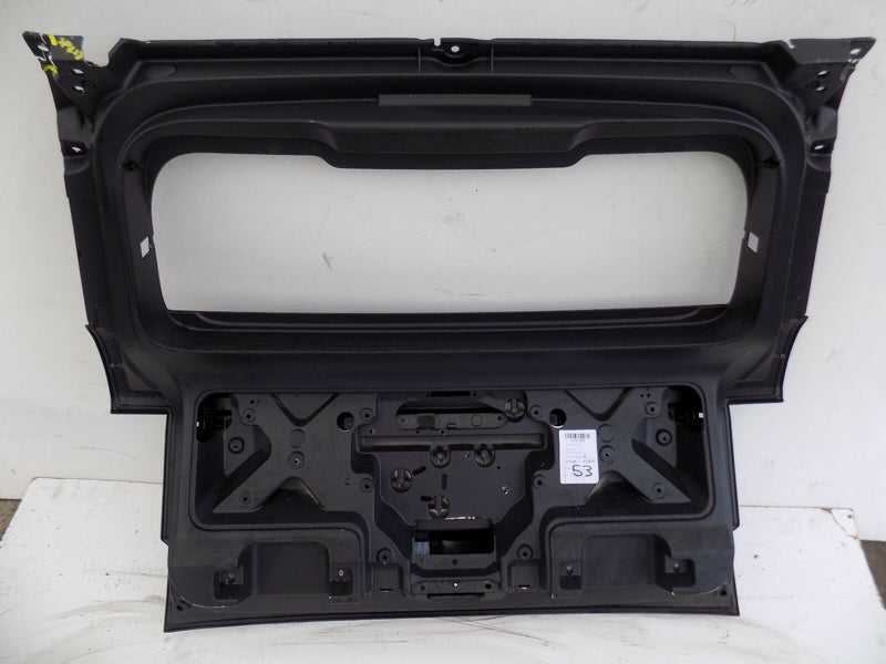 RANGE ROVER EVOQUE SD4 (L538) 2012-2015 GENUINE TAILGATE REAR PANEL BJ32-40010-A