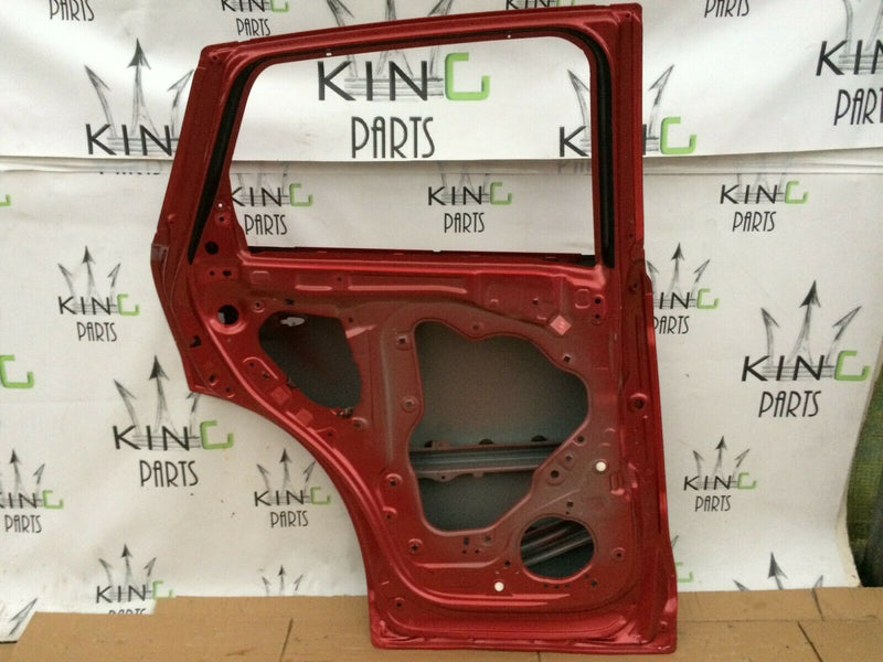 MAZDA CX-5 CX5 MK2 KF 2017-ON GENUINE REAR DOOR PANEL LEFT SIDE KB7W-73010
