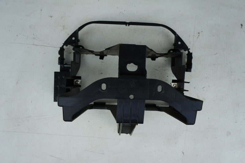 FORD C-MAX MK1 2003-2010 CD PLAYER CRADLE FASCIA HOUSING SURROUND 3M51-18A998 CA