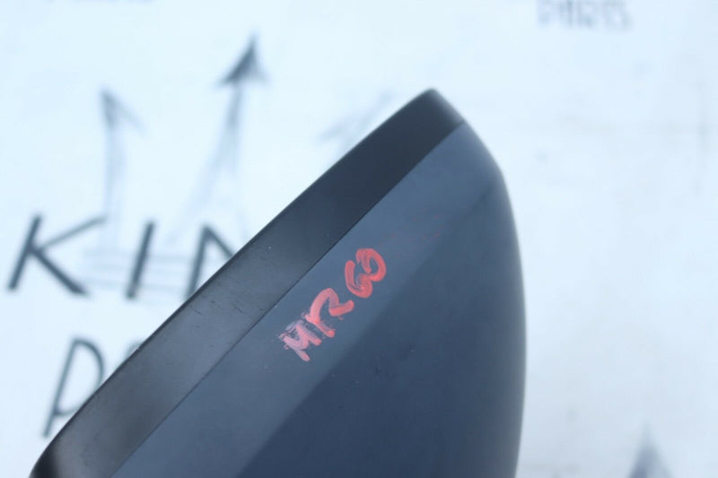 CITROEN C3 2009-2016 PASSENGER SIDE WING ELECTRIC MIRROR E20207156