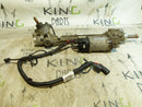 RANGE ROVER SPORT 13-17 POWER STEERING RACK GENUINE GK623200BB