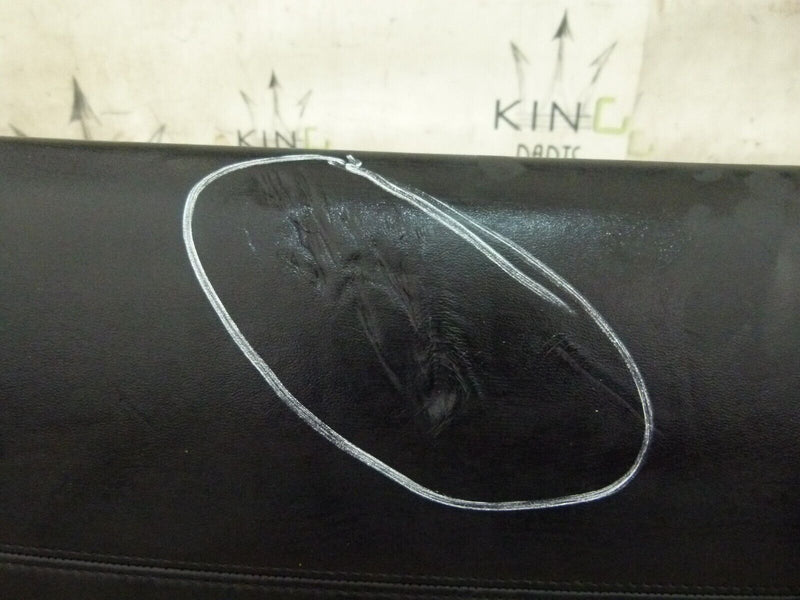 RANGE ROVER EVOQUE L551 HYBRID 2019-ON NAVI SCREEN & DASHBOARD START STOP BUTTON