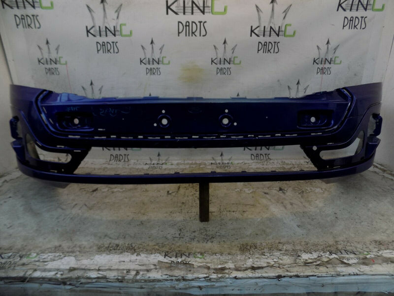 TRANSIT TOURNEO CUSTOM 2012-2018 FRONT BUMPER GENUINE GK21-17K946-AA
