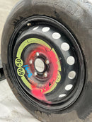 MERCEDES W204 C CLASS 16" SPARE WHEEL SPACE SAVER 125/90/16 2044000302