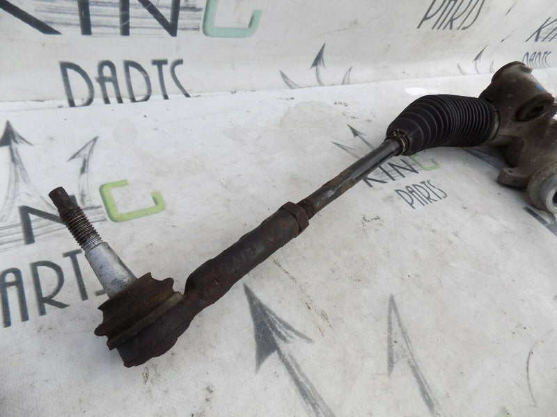 VAUXHALL INSIGNIA 2008-17 POWER STEERING RACK HYDRAULIC RHD 13292326