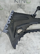 DACIA SANDERO 2020-ON FRONT BUMPER 620228531R