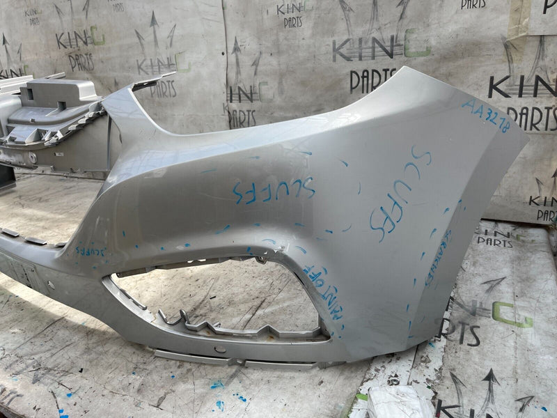 HYUNDAI IX35 2010-2015 FRONT BUMPER PDC 865112Y000