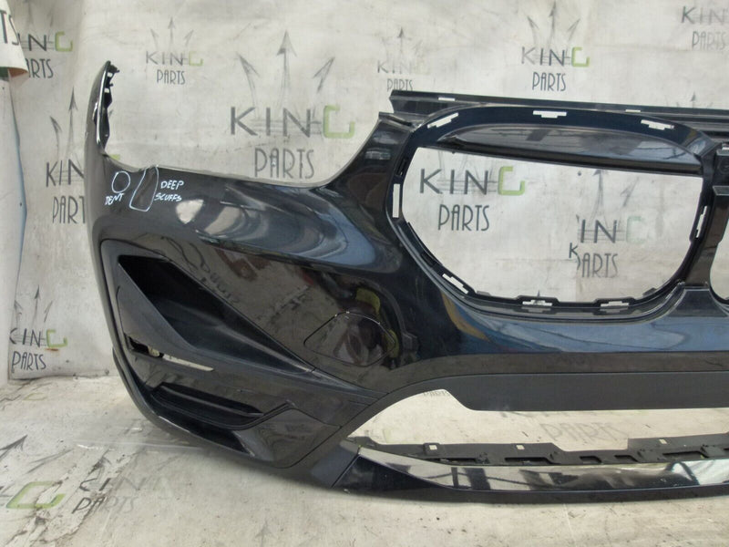 BMW X1 F48 xLINE FACELIFT 2019-ON FRONT BUMPER PDC GENUINE 5111 7954205