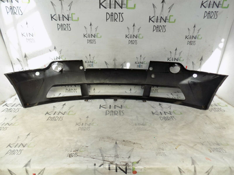 BMW X3 SERIES E83 2003-2006 FRONT BUMPER 51113400897