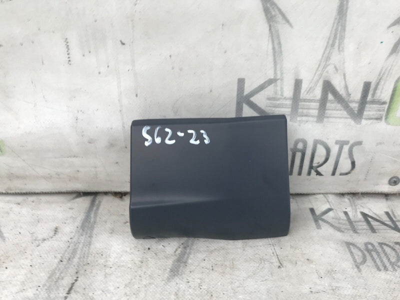 AUDI Q5 2009-2017 WING MOULDING FRONT RIGHT 8R0854960B