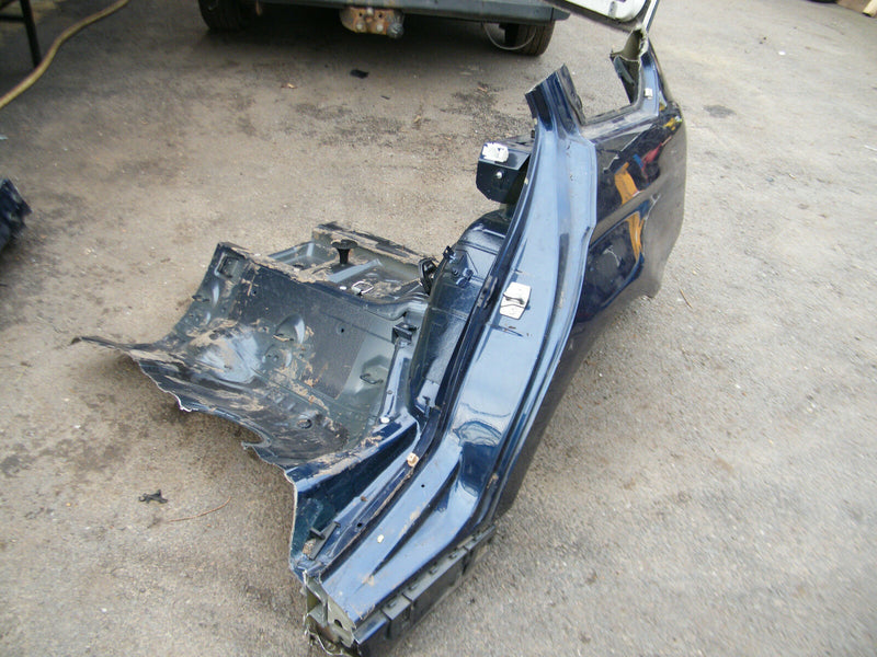 BMW 3 E91 2006-2011 ESTATE WING QUARTER PANEL SECTION BODY LEFT SIDE REAR N/S/R