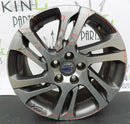 VOLVO XC90 LLOY WHEEL RIM 17'' INCHES 7.5J x17EH2 ET60 31302112