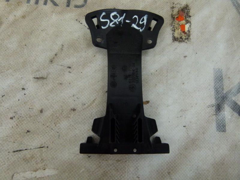 BMW 3 SERIES F30 2011-15 FRONT BUMPER CENTRE BRACKET GENUINE 7296331