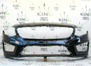 MERCEDES B-CLASS W246 FACELIFT AMG LINE 2016 2017 FRONT BUMPER A2468800400