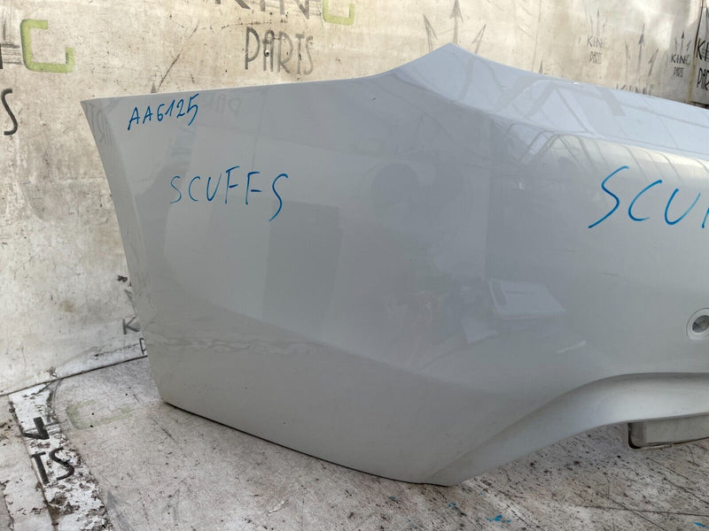 BMW 4SERIES M SPORT F32 F33 F36 2013-2016 REAR BUMPER PDC 8054566