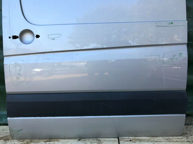 MERCEDES SPRINTER, VW CRAFTER 906 2006-17 LEFT SIDE SLIDING DOOR PANEL