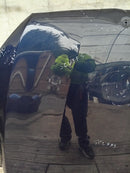 MERCEDES GLC X253 250 AMG 2016-22 GENUINE FRONT BONNET HOOD PANEL