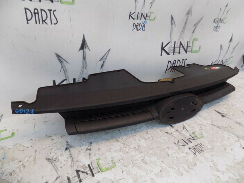 FORD CUSTOM 2013-2015 UPPER GRILLE BRACKET KIDNEY GRILL BK21-8A133