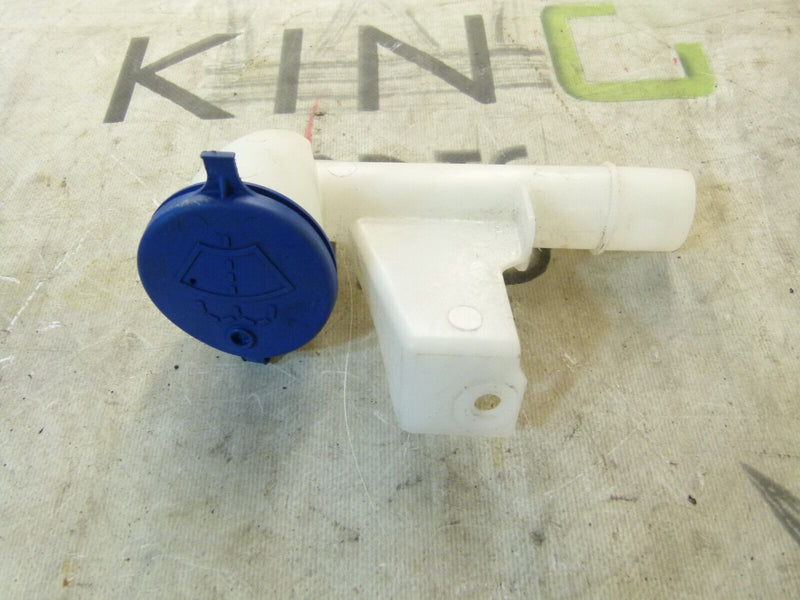 PEUGEOT 308 SW ESTATE 2017-21 WASHER FLUID BOOTLE TUBE PIPE