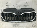 SKODA FABIA 6V III MK3 2019-ON FACELIFT FRONT BONNET GRILL GRILLE 6V0853653C