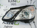 MERCEDES W212 2009-2012 GENUINE HEADLIGHT HALOGEN LEFT SIDE A2128208361