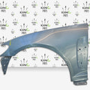 JAGUAR XF XFR 2007-2010 GENUINE FRONT FENDER WING PANEL LEFT SIDE N/S