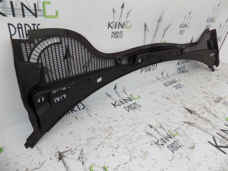 SKODA OCTAVIA 2004-2009 FRONT WINDSCREEN WIPER SCUTTLE PANEL 1Z1819415F
