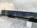 RANGE ROVER EVOQUE L551 2019-ON TAILGATE MOULDING GENUINE K8D2402A30A