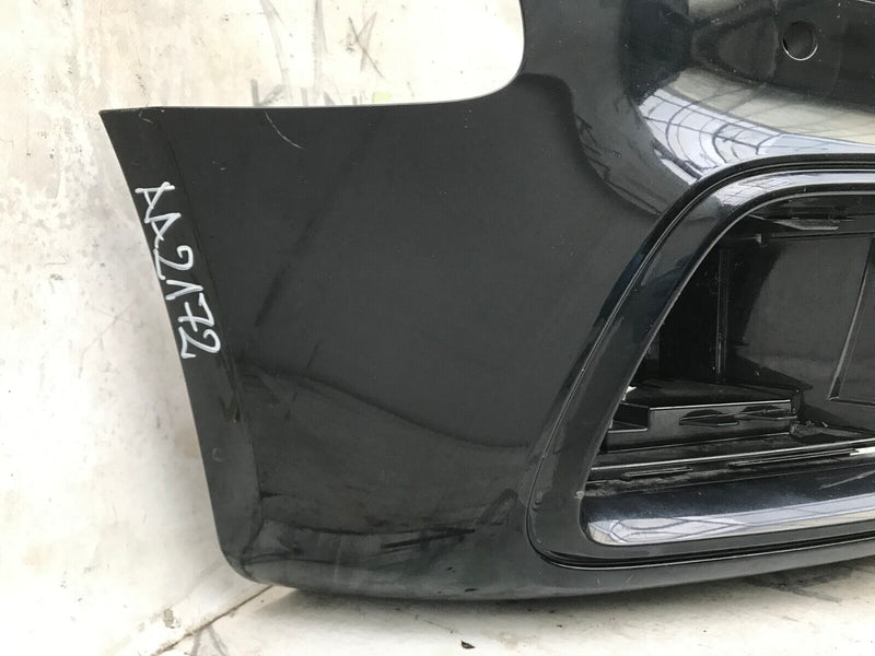 AUDI A5 8T LCI S-LINE 2011-2016 FRONT BUMPER PDC GENUINE 8T0807437